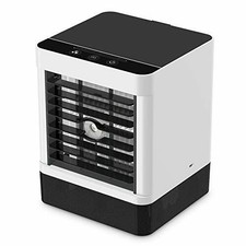 Mini Przenośny Wentylator 3 w 1  z mgiełką  na sprzedaż Mini Przenośny Wentylator 3 w 1  z mgiełką  na sprzedaż  PL