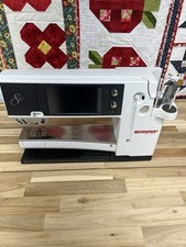 Bernina b830 sewing for sale  Liberty