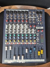Soundcraft epm6 audio for sale Soundcraft epm6 audio for sale  BRISTOL