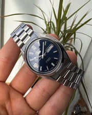 Seiko snxs77j for sale  EXETER