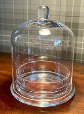 Vintage bell jar for sale  LIVERPOOL