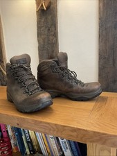 Scarpa terra gortex for sale  LOUGHTON