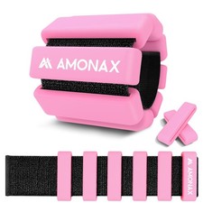 Amonax set pesi usato  Italia