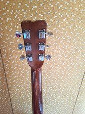 Guitare fender 1972 d'occasion  Nice-
