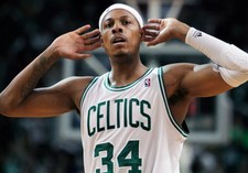 Paul pierce boston for sale  USA