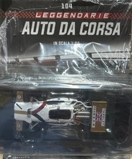 F1 BRM P153 - Pedro Rodríguez - 1970 - Belgian Grand Prix - 1:24 comprar usado  Enviando para Brazil