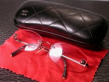 Authentic chanel frameless for sale  Tacoma