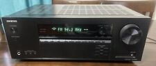 Onkyo 5.2 channel for sale  Huntsville