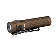 Olight baton pro usato  Roccagloriosa