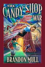 Candy shop war for sale  Akron