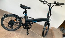 Bike klapprad zoll gebraucht kaufen  Eberbach