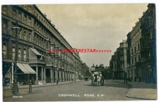 RP KENSINGTON Cromwell Rd HORSE BUS - por MRS ALBERT BROOM - Londres SW7 comprar usado  Enviando para Brazil