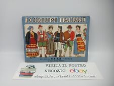 Costumi italiani edizioni usato  Roma