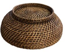 Large reed wicker for sale  Edgerton