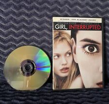 Girl interrupted disc for sale  Henderson