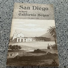 San diego california for sale  Santa Rosa