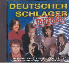 Deutscher schlager tanzbar gebraucht kaufen  Münster
