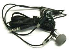 Fones de ouvido intra-auriculares estéreo iFrogz Earpollution fone de ouvido para iPhone 6 5 4 3 comprar usado  Enviando para Brazil