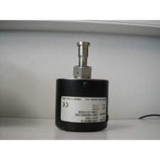 Vacuum manometer mks d'occasion  Saint-Égrève