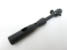 Ccm black delrin for sale  Fresno