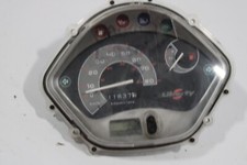 Strumentazione veglia piaggio usato  Massa di Somma