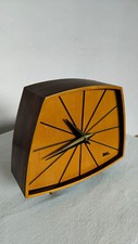 Alte uhr tischuhr gebraucht kaufen  Köln