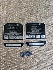 Hifi vintage paire d'occasion  Bordeaux-