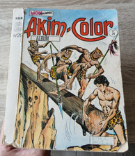 Akim color album d'occasion  Diarville