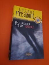 Una piccola storia usato  Roma