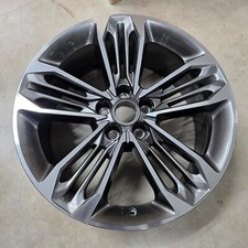 84129744cadillac ct6 charcoal for sale  Illiopolis