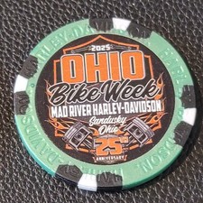 2025 ohio bike for sale  Red Oak