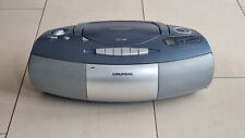 Grundig rrcd 1350 gebraucht kaufen  Konstanz