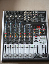 Behringer xenyx x1204 gebraucht kaufen  Neubrandenburg