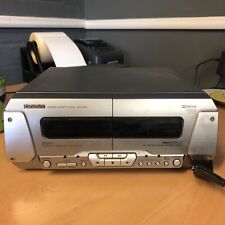 Technics dv290 stereo for sale  BRADFORD