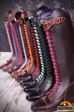 Schnürsenkel 1paar extra gebraucht kaufen  Großenhain-Umland