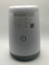 Centurylink c4000lg modem for sale  Bloomfield
