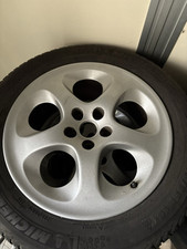 Cerchi lega r16 usato  Torino