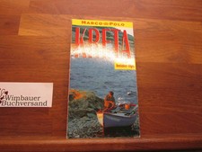 Kreta reiseführer insider gebraucht kaufen  Dortmund