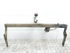 attelage 206 d'occasion  Saint-Lizier