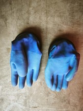 Trockentauchanzughandschuhe tr gebraucht kaufen  Lüdinghausen