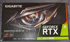 rtx card 2070 super graphics for sale  UK