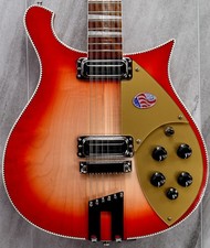 2025 rickenbacker 660 for sale  Palm Coast