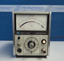 Agilent keysight 435b d'occasion  Lannion