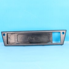 Audi kennzeichenhalter 4f08072 gebraucht kaufen  Osnabrück