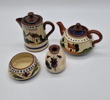 Collection watcombe torquay for sale  HOLT