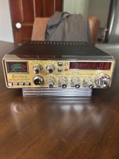Cobra 200gtl nightwatch for sale  Ashland