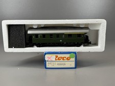 Roco carrozza passeggeri usato Roco carrozza passeggeri usato  Spedire a Italy