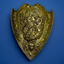 Antique gold gilt for sale  Henrico