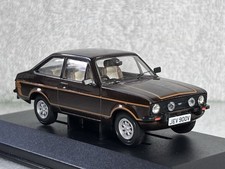 vanguards ford escort for sale  GLOUCESTER