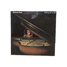 Roberta Flack – Killing Me Softly (Vinyl LP) Atlantic Records SD 7271 comprar usado  Enviando para Brazil
